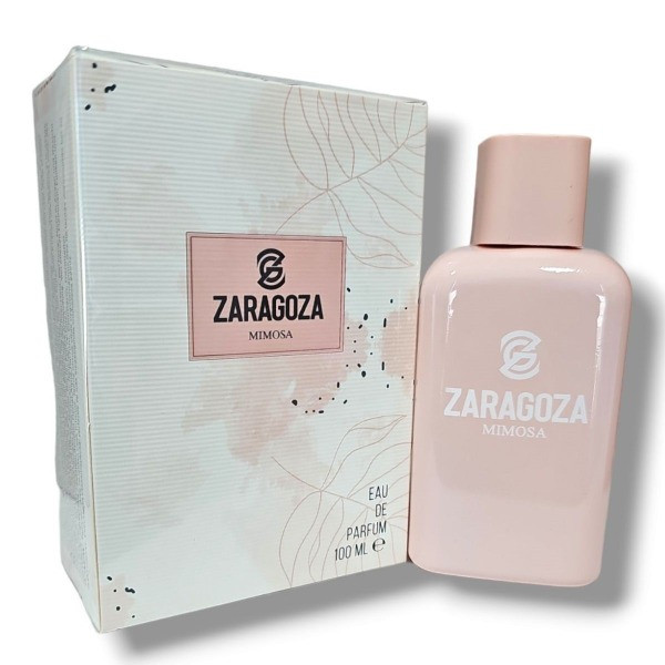 Zaragoza Perfume Mimosa 100 ML,